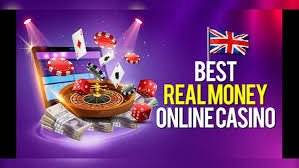 Experience the Thrill of Online Casinos in the UK
