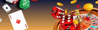 Experience the Thrill of Online Casinos in the UK