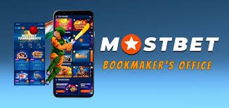Experience Thrilling Gaming at Mostbet Casino Your Ultimate Guide Experience Thrilling Gaming at Mostbet Casino Your Ultimate Guide