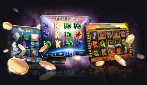 Experience Thrilling Wins at Coins Game Casino & Sportsbook Experience Thrilling Wins at Coins Game Casino & Sportsbook