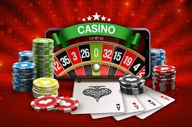 Explore Excitement at Online Casino Golden Panda