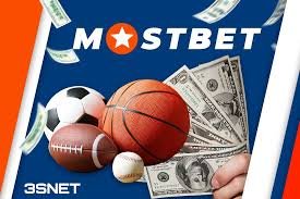 Exploring Mostbet A Comprehensive Guide to Online Betting
