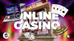 Get X Casino Погружение в мир слотов