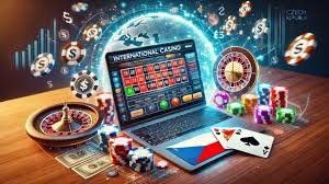 Nové Casino Online Vše, co potřebujete vědět o virtuálním hraní Nové Casino Online Vše, co potřebujete vědět o virtuálním hraní