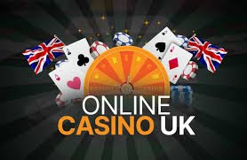 Play Online Casino Games in the UK A Comprehensive Guide 1303673674