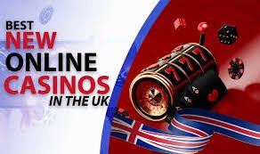 Play Online Casino Games in the UK A Comprehensive Guide 1303673674