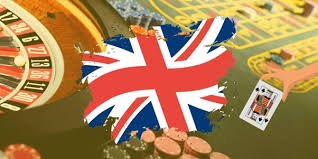Play Online Casino Games in the UK A Comprehensive Guide 1303673674