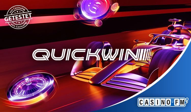 QuickWin Casino España La Experiencia de Juego en Línea Definitiva QuickWin Casino España La Experiencia de Juego en Línea Definitiva