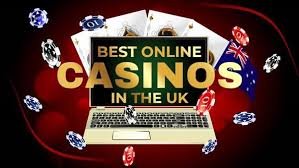 The Best Welcome Bonus at Online Casinos A Comprehensive Guide The Best Welcome Bonus at Online Casinos A Comprehensive Guide