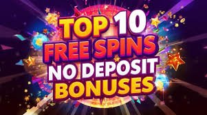Unlock 100 Free Spins No Deposit Your Guide to Free Online Casino Bonuses Unlock 100 Free Spins No Deposit Your Guide to Free Online Casino Bonuses