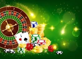 Bitcoin Roulette The Future of Online Gambling -363285747 Bitcoin Roulette The Future of Online Gambling -363285747