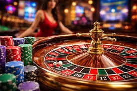 Bitcoin Roulette The Future of Online Gambling -363285747 Bitcoin Roulette The Future of Online Gambling -363285747