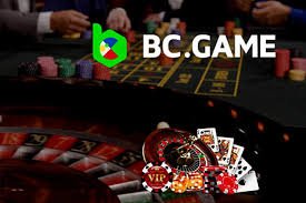 Casino BC GAME Une Révolution du Jeu en Ligne à Madagascar Casino BC GAME Une Révolution du Jeu en Ligne à Madagascar