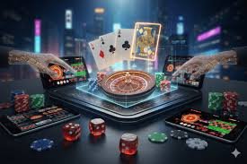 Casino Online Uden Om Rufus En Guide til Spilglæde
