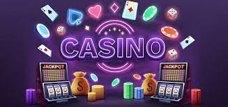 Casino Udenom Rufus En Guide til Spil og Underholdning