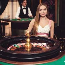 Experience Live Roulette Without Restrictions 1834595894 Experience Live Roulette Without Restrictions 1834595894