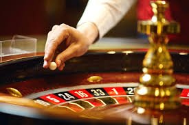 Exploring Bitcoin Roulette The Future of Online Gambling 65322831