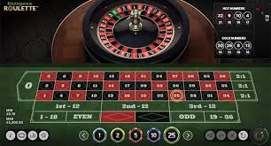 Exploring Bitcoin Roulette The Future of Online Gambling 44360206