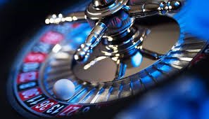 Exploring Bitcoin Roulette The Future of Online Gambling 44360206