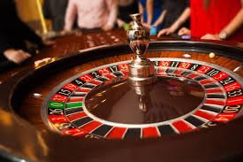 Exploring Bitcoin Roulette The Future of Online Gambling 65322831