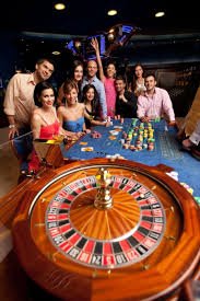 Exploring Bitcoin Roulette The Future of Online Gambling Exploring Bitcoin Roulette The Future of Online Gambling