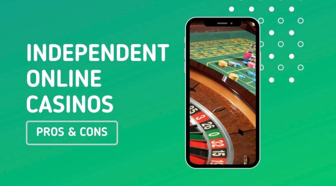Exploring Independent Casinos Not on GamStop 626923519