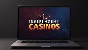 Exploring Independent Casinos Not on GamStop 626923519