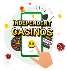 Exploring Independent Casinos Not on GamStop 626923519