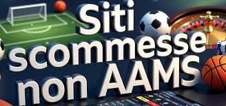 I Migliori Siti Scommesse Non AAMS Nuovi del 2023 814577472 I Migliori Siti Scommesse Non AAMS Nuovi del 2023 814577472