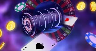 Jokery Casino Plongée dans l'univers des jeux d'argent en ligne Jokery Casino Plongée dans l'univers des jeux d'argent en ligne