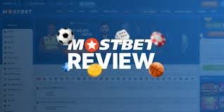 Mostbet Giriş - İdman Mərcləri və Casino Oyunları