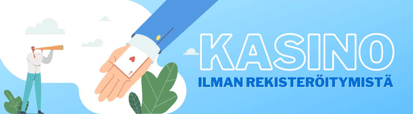 Nettikasino Ilman Rekisteröintiä - Nopea ja Helppo Pelaaminen 1019265987 Nettikasino Ilman Rekisteröintiä - Nopea ja Helppo Pelaaminen 1019265987