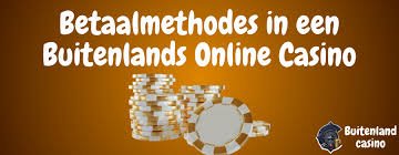 No Account Casino De Toekomst van Online Gokken 282842503