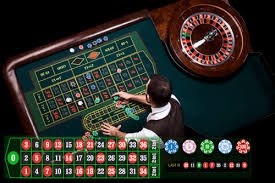 Spin to Win Exploring the World of Bitcoin Roulette