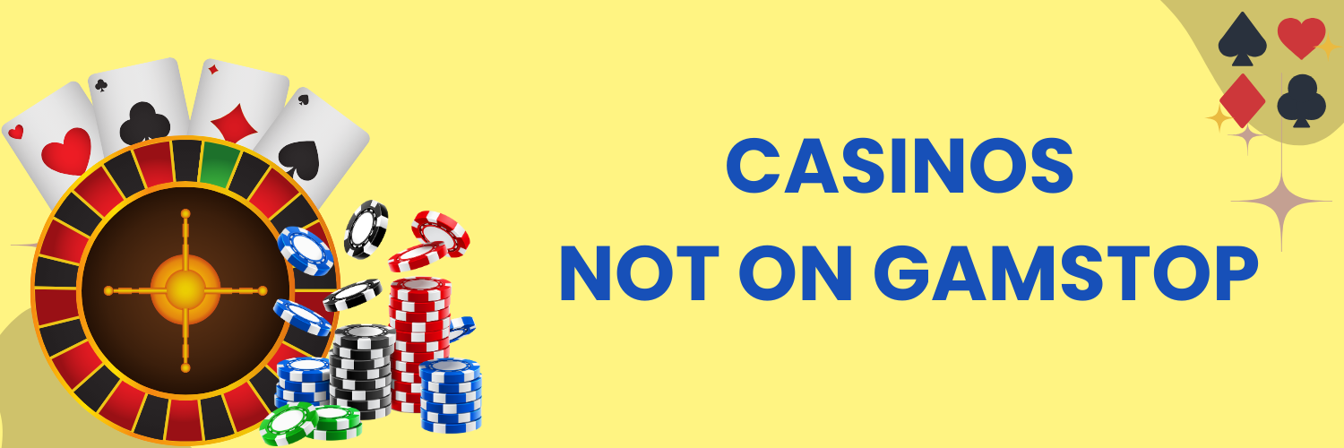Unlock Your Gaming Experience The Ultimate GamStop Free Casino List UK Unlock Your Gaming Experience The Ultimate GamStop Free Casino List UK