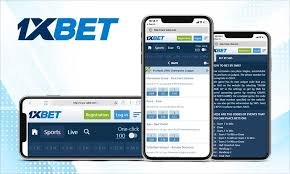 1xBet Malaysia The Future of Esports Betting -1001794543
