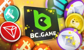 BC.Game Online Casino and Sportsbook A Comprehensive Review