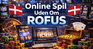 Casino Spil Uden NemID Dine Muligheder for Online Underholdning