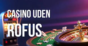 Danish Casino Uden ROFUS En Guide til Sikker Spiloplevelse
