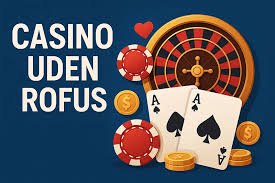 Danske Casino Sider Din Guide til Online Gambling