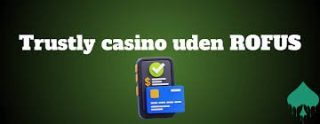 Danske Casino Sider Uden RoFus - Oplev Spil uden Bekymringer Danske Casino Sider Uden RoFus - Oplev Spil uden Bekymringer