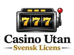 Det Lönsamma Alternativet Casinon Utan Svensk Licens