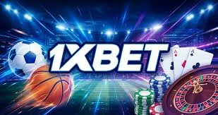 Discover the Thrill of 1xbet Cambodia Online Casino -679530559