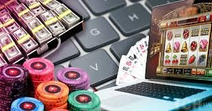 Experience the Thrill of Napoleon Casino Where Strategy Meets Chance