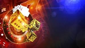 Experience the Thrill of Online Gambling at Casobet Casino