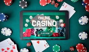 Explore the Exciting World of KaloKalo Casino Online Slots Explore the Exciting World of KaloKalo Casino Online Slots