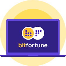 Exploring Bitfortune Mobile Casino What You Need to Know -1252269730