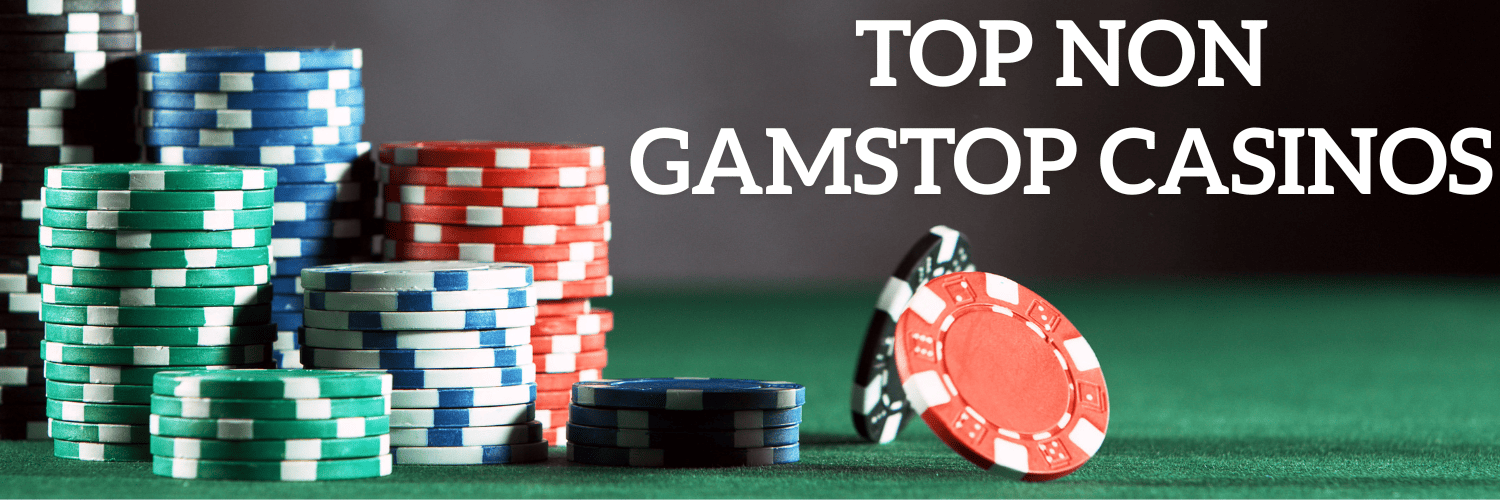 Exploring UK Casino Sites Not on GamStop