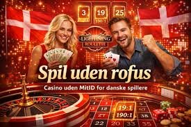Free Spins Uden NemID – Sådan Får Du Maksimal Værdi