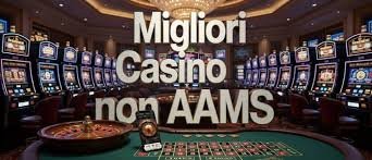 I migliori casino online non AAMS che pagano subito -108139137